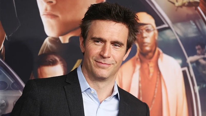 Jack Davenport: The Quietly Compelling Actor Who Always Steals the Scene Jack Davenport