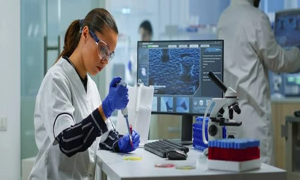 How a Certificate of Analysis Helps Explain Research Material